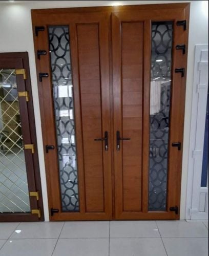 تصنيع ابواب و درايش