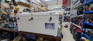 COOLER BOX FOR 8 DAYS