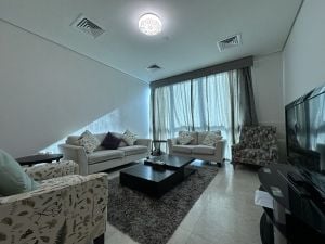Luxurious 2BHK with room