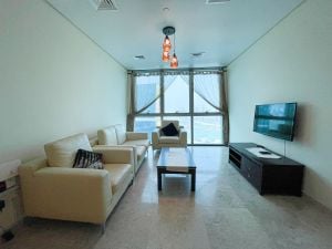 For Sale cozy & Luxury 2BHK