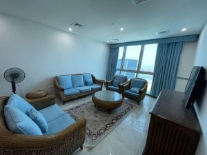 Luxurious 2BHK  with  room