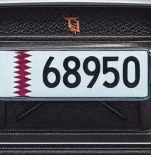 special number