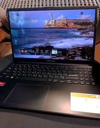 Asus OLED | 16GB DDR5 | 512GB SSD