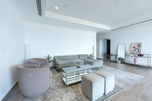 For Sale| Modern 2BHK w/ Balcony