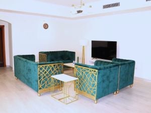 Cozy 2BHK for Sale w/ Balcony