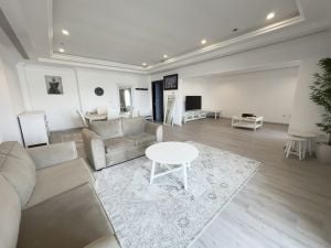 Deluxe 2BHK w/ Balcony -Sea View