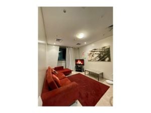 Luxurious & Cozy 2BHK