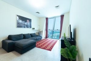 For sale Luxurious & Cozy 2BHK
