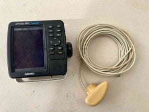 GARMIN GPSMAP 188C COLOR