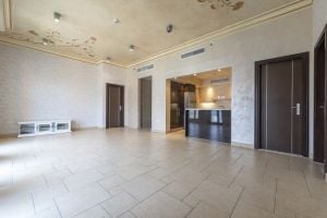 2BHK w/ Balcony - Canal View