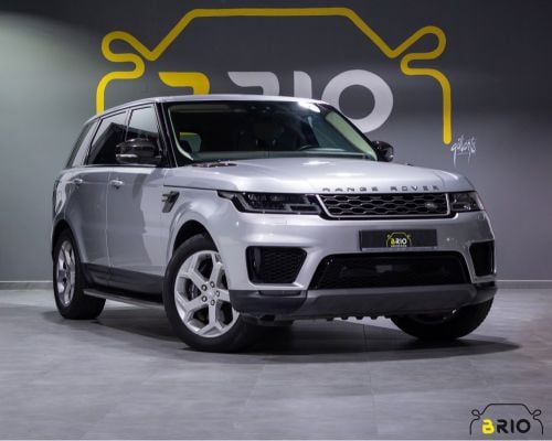 For Sale Range Sport V6 2018