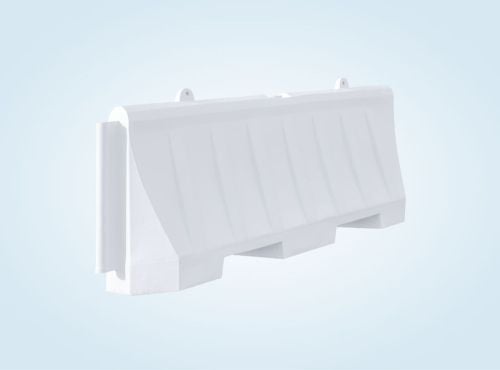 حواجز بلاستيك جديده جميع الالوان 