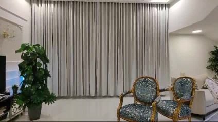 Nice Looking curtain
