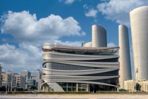 Commercial Space in Lusail