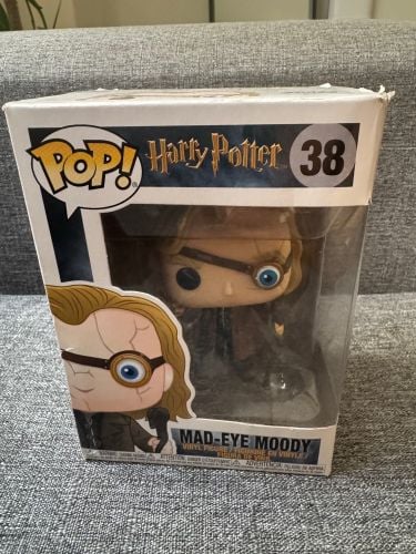 FUNKO POP collection 