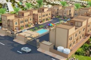 Investment opportunity:For Expats