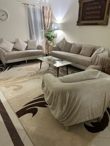 Big carpet 
