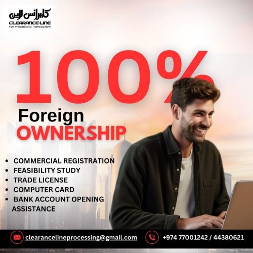 100%Business Ownership - company