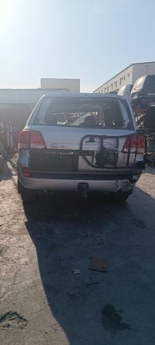 كروزر ستاندر 2010 