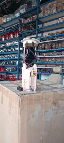 ترمبه بترول كروزر جميع الموديلات