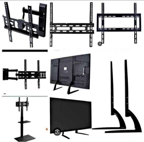 Tv Stand Flat Desk Tv Stand