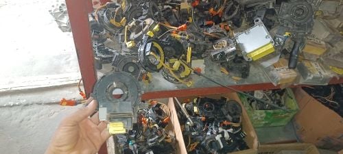 كويل سكان جميع السيارات