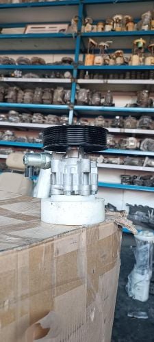 ترمبه بور كروزر لكزز جديد وسكراب