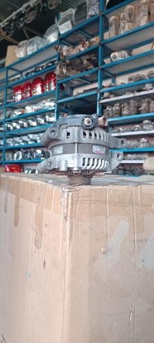 دينمو لكزز كروزر جميع السيارات