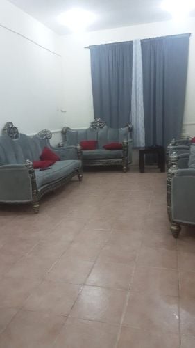 طقم جلوس