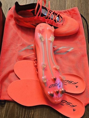 Adidas f50 elite
