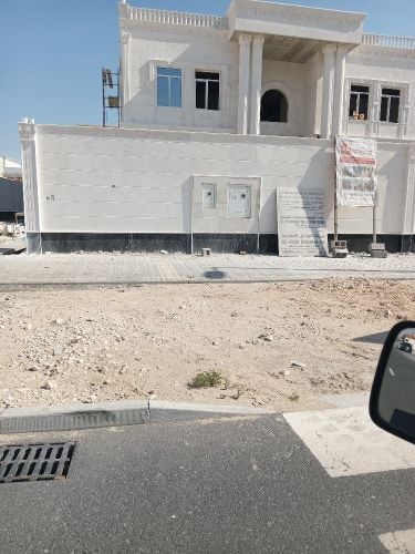 تركيب الحجر والرخام