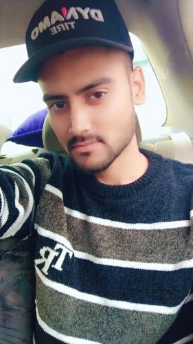 Ahmad Raza