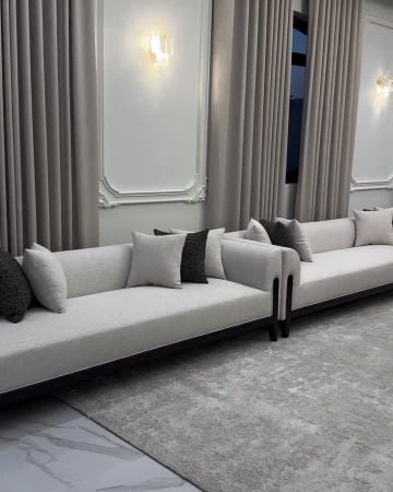 New Sofa
