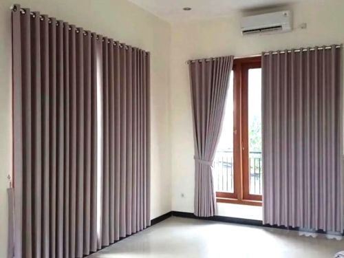 curtain