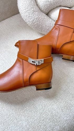 Hermes Neo ankle boot