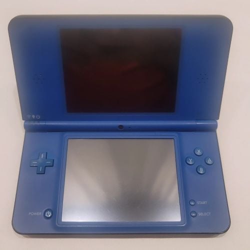 NINTENDO DSi XL Blue