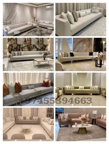Sofa Making & Repairing
wallpaper