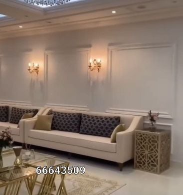 new majlis for sale 1 Meter QR500
