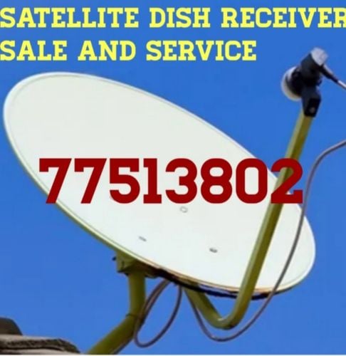 SATELLITE TECHNICIAN