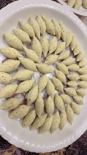 مفرزنات رمضان