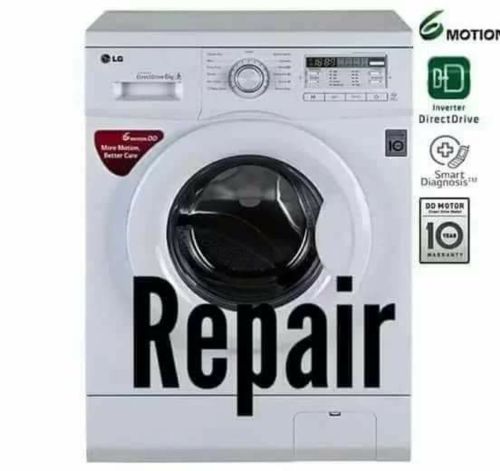 WASHING MACHINE REPAIR