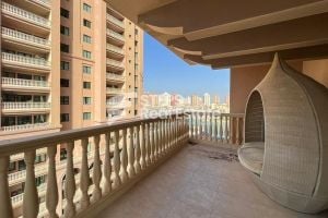 Apartment for Sale in The Pearl