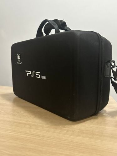 ps5 slim box