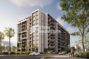 Apartment with City view for Sale