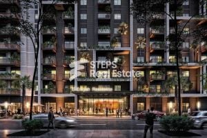 Luxurious Apartment for Sale