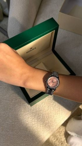 Rolex Lady-Datejust