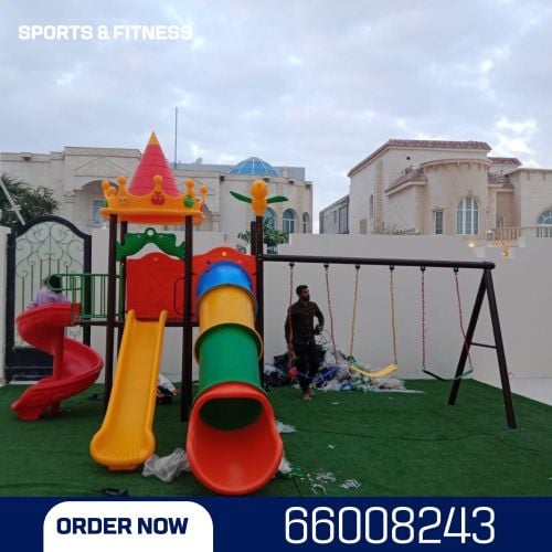 العاب الاطفال