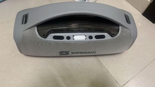 sayonapps boom box party speaker