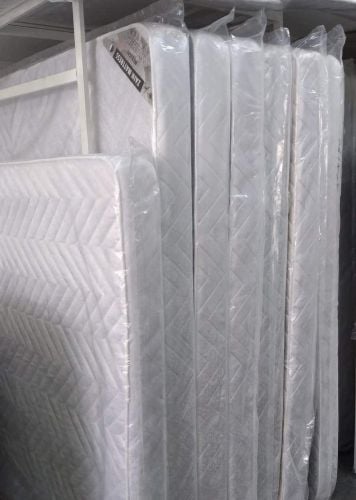 New medical & spring mattress