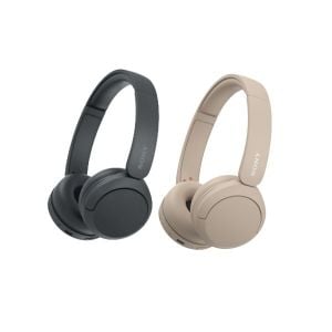 Sony CH520 Wireless Headphones